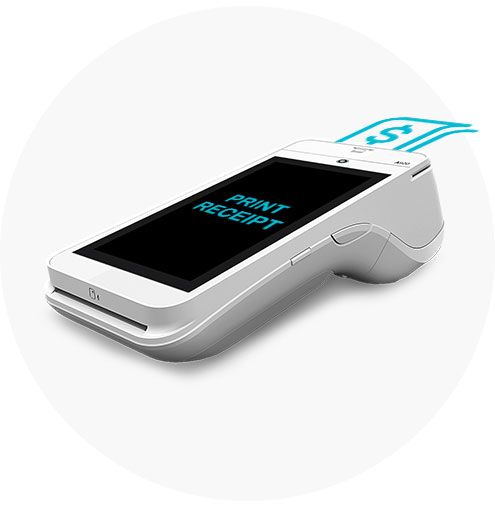 Payanywhere Smart Terminal