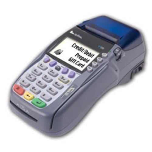 Verifone Vx 570 Dual Comm 6Mb EMV (M257-553-02-NAA)