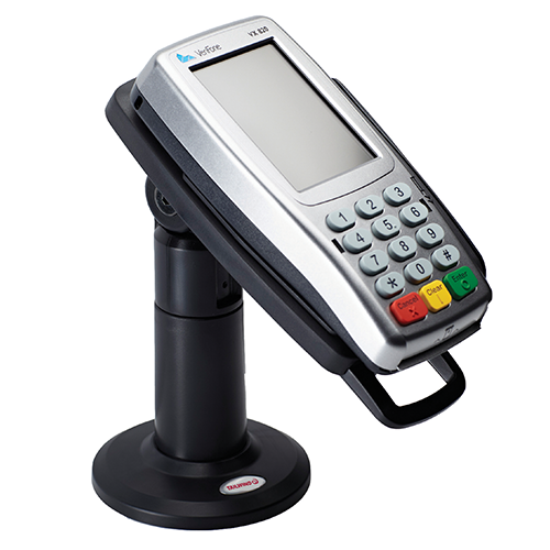 FlexiPole FirstBase Complete for Verifone VX 805 or VX 820 (VX8XXSTAND2)