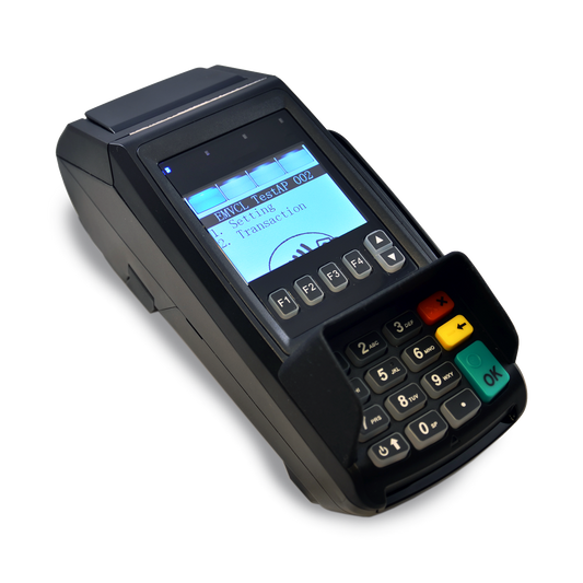 Dejavoo Z8 Dual Comm EMV/NFC Contactless (N-DEJAVOO-Z8-DC)